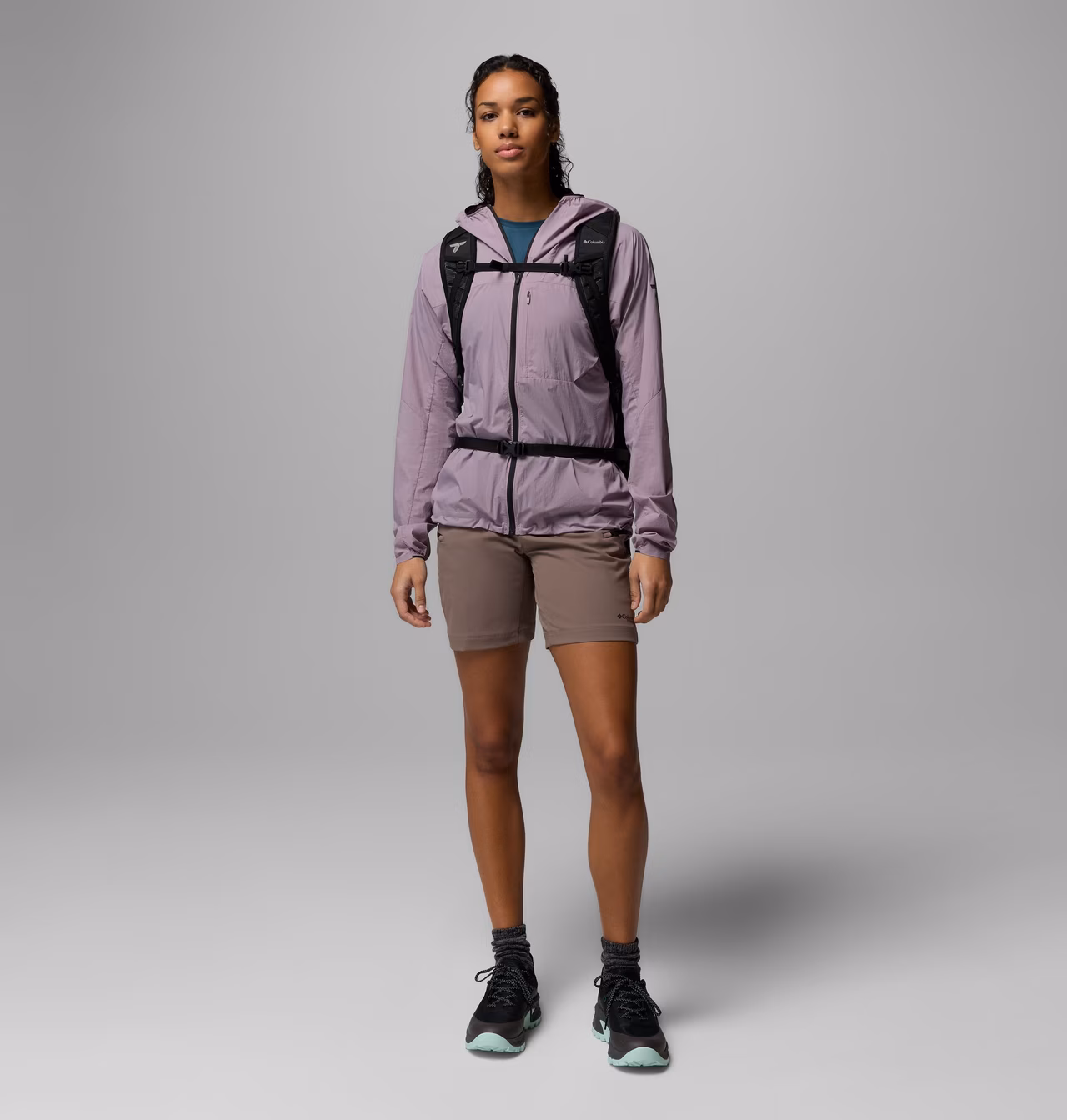ABRIGOS FEMENINO COLUMBIA KHYEX PRO – foto 2